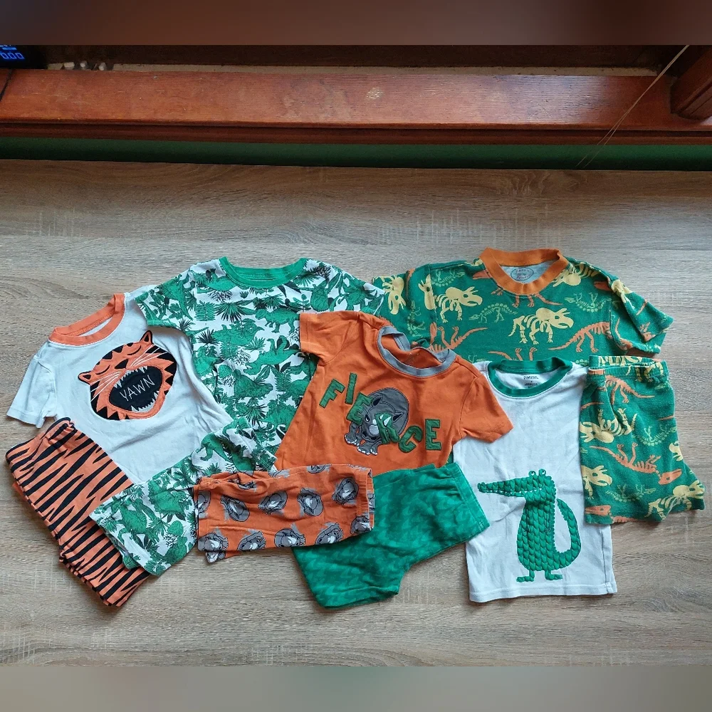 12 pair Bundle 6 & 7 - Picture 16 of 16